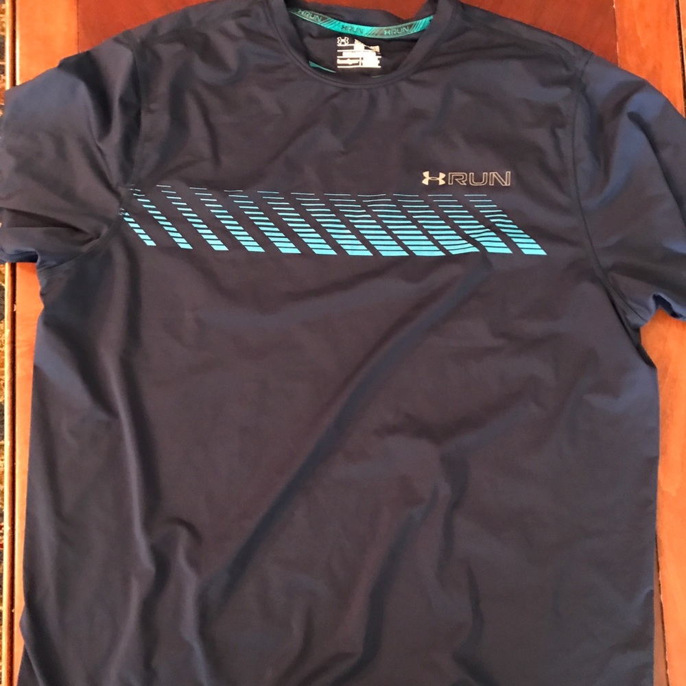 Under Armour Running Shirt