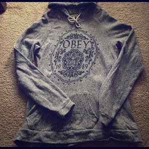 Obey Hoodie