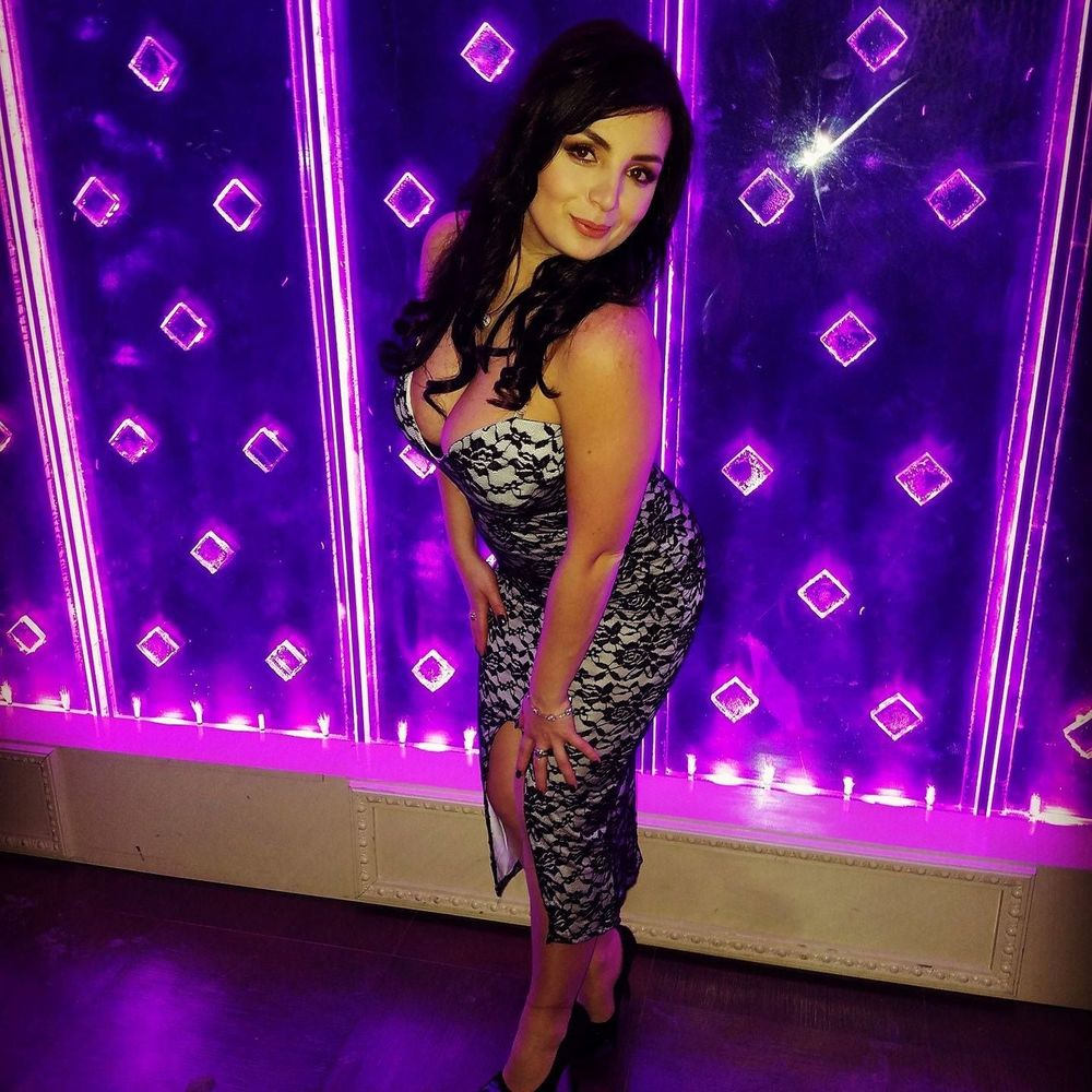 Meet your Posher, Rimma