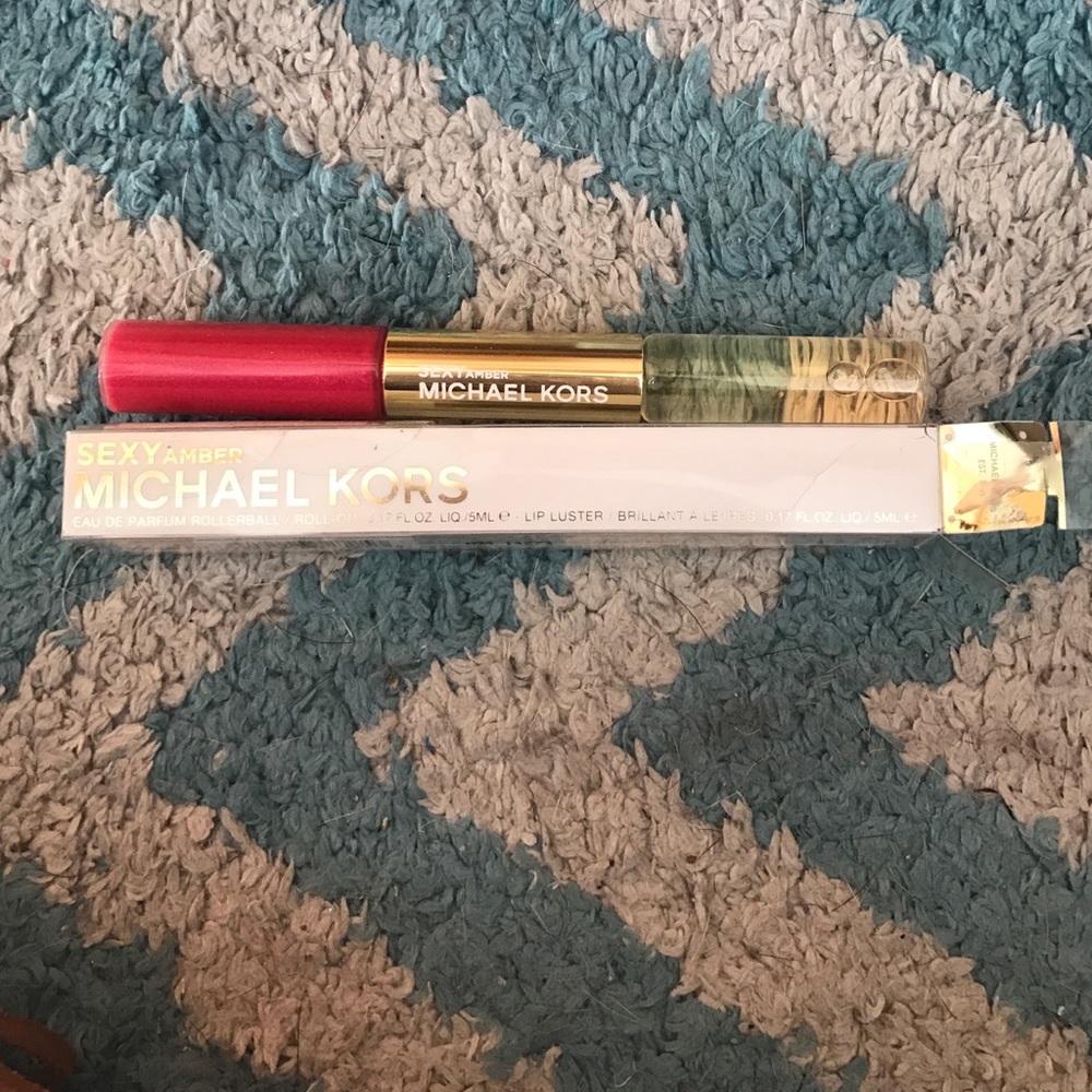 Michael lord sexy Amber rollerball