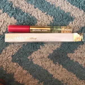 Michael lord sexy Amber rollerball