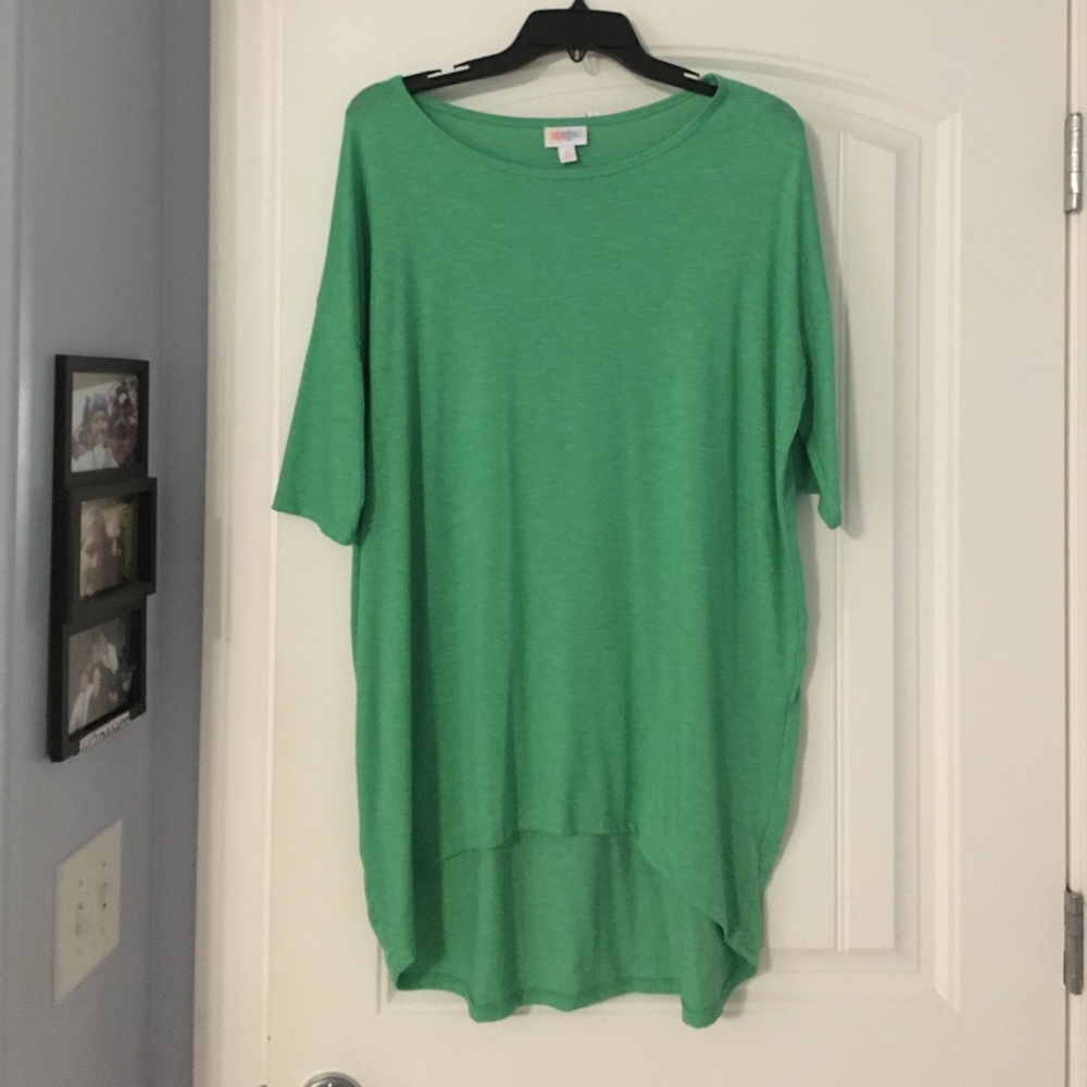 Lularoe Irma