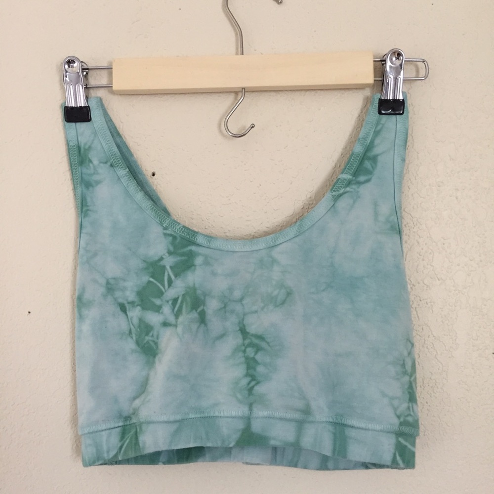 bloom yoga sports bra