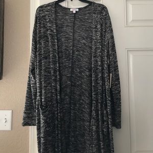 NWT- lularoe sarah- xl