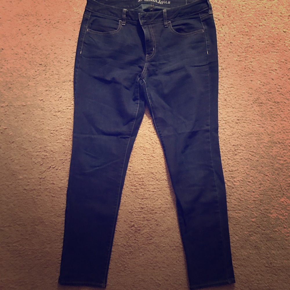 American Eagle Jeggings!
