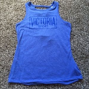 VSX tank top