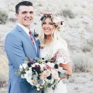 Meet your Posher, Bailey