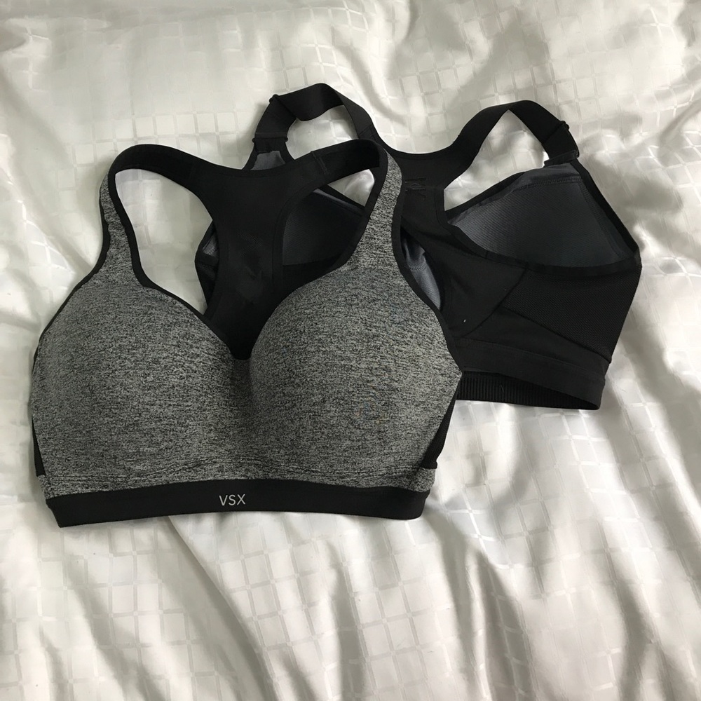 Victoria Secret Sports Bra