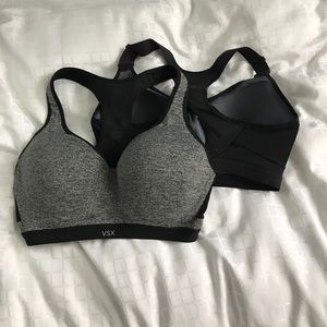 Victoria Secret Sports Bra