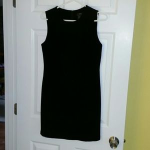 I no longer have the great legs for this dress.