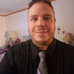 Meet your Posher, Jeffrey