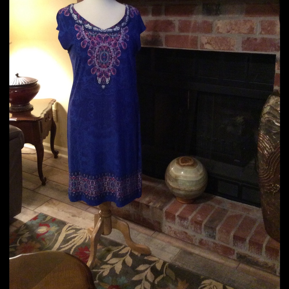 Cute Chicos dress!