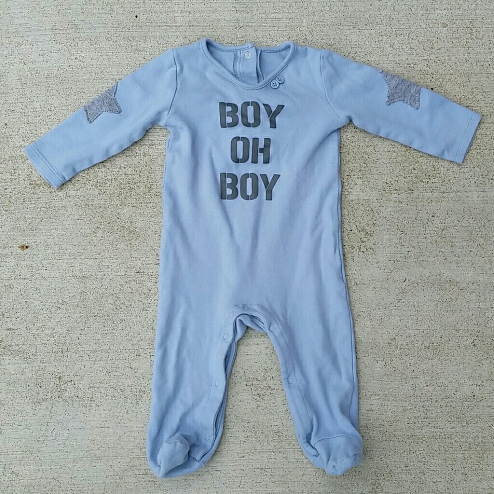 BABY BOY