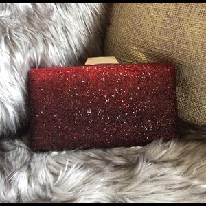 ❤️❤️OMBRÉ SEQUIN CLUTCH ❤️❤️ multiple colors
