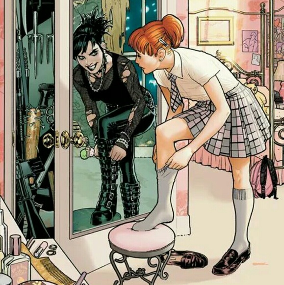 Meet your Posher, Alyson - Picture 2 of 2