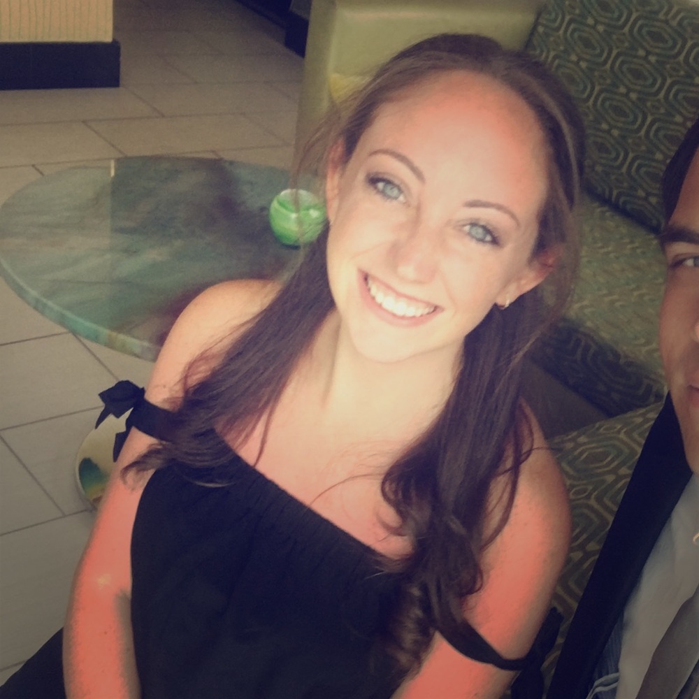 Meet your Posher, Megan