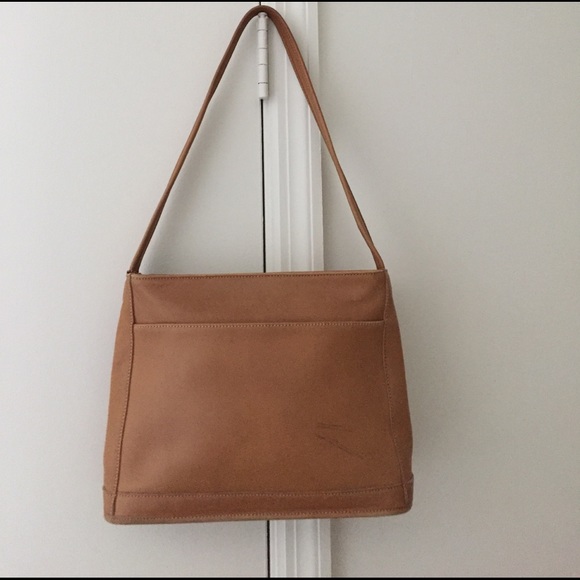 coach soft leather handbags