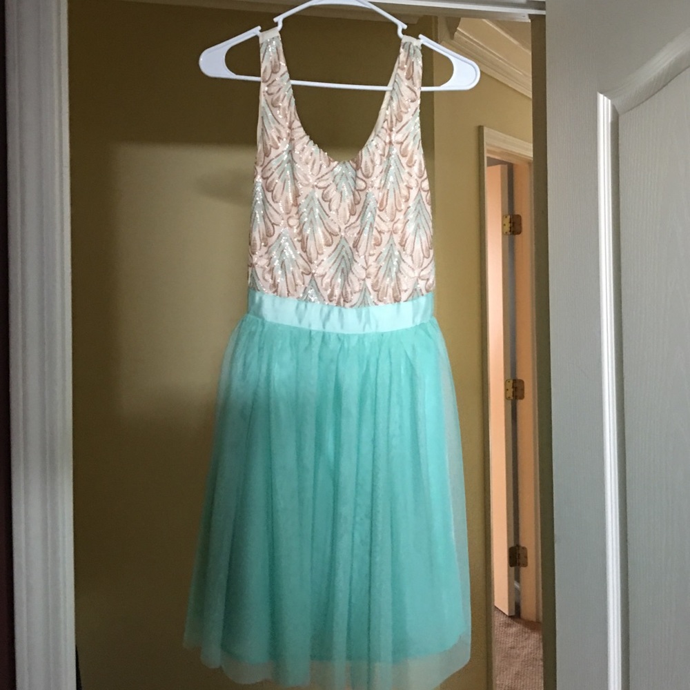 As you wish dress
