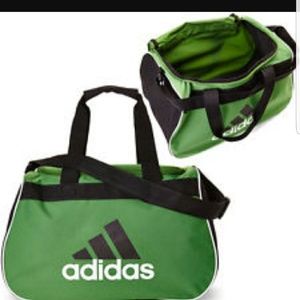 Adidas Duffel Bag