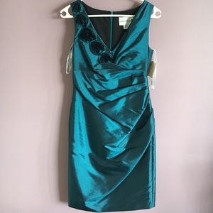 Davids Bridal dress