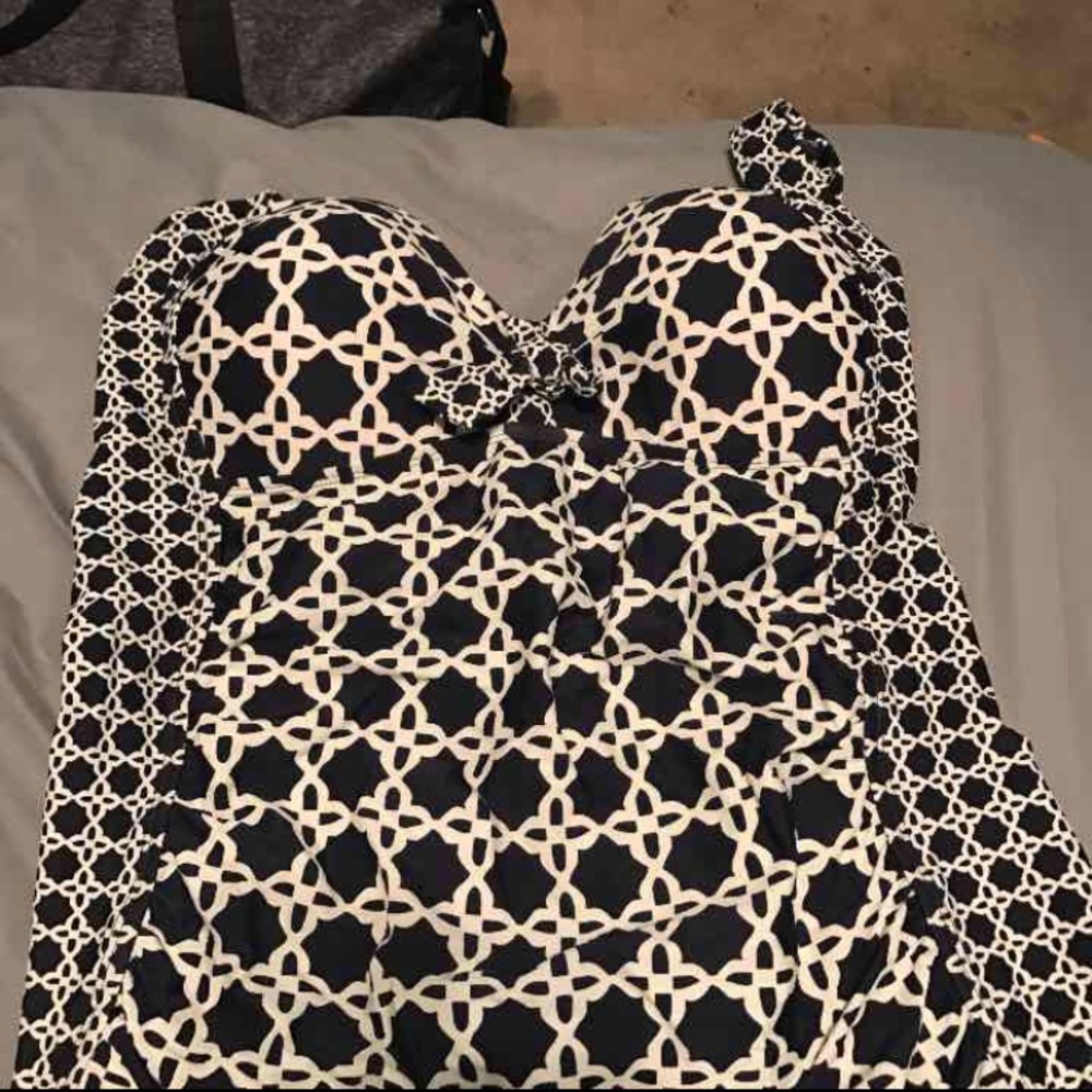 NWOT Swimsuit