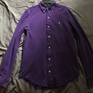 Polo Ralph Lauren Button up Shirt
