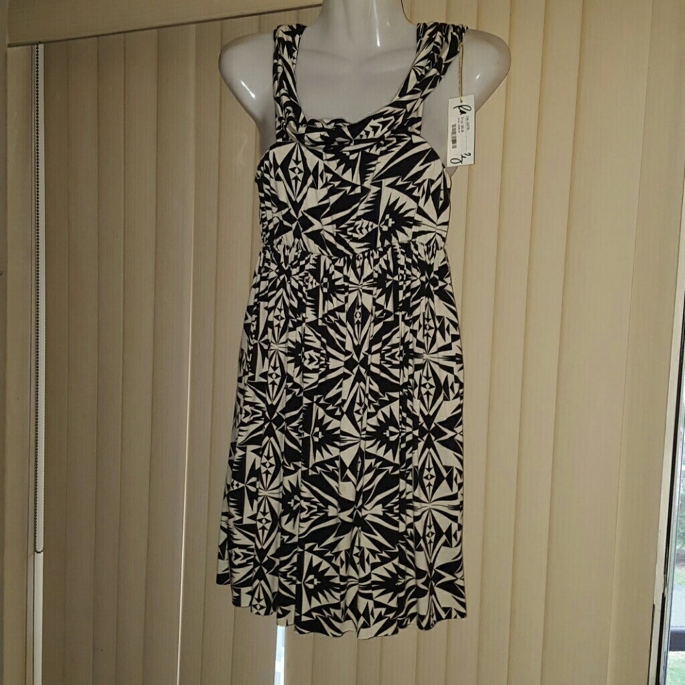 NWT SUMMER DRESS