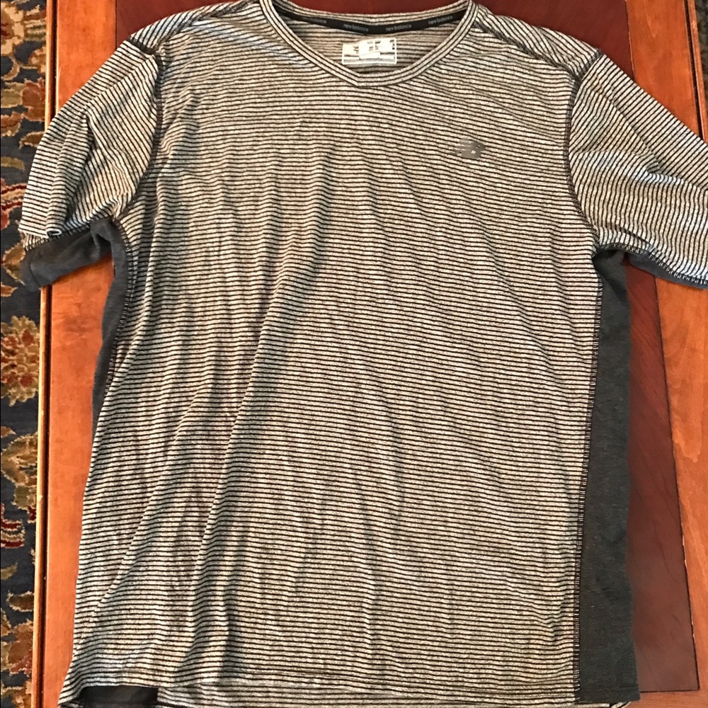 New Balance Running Shirt