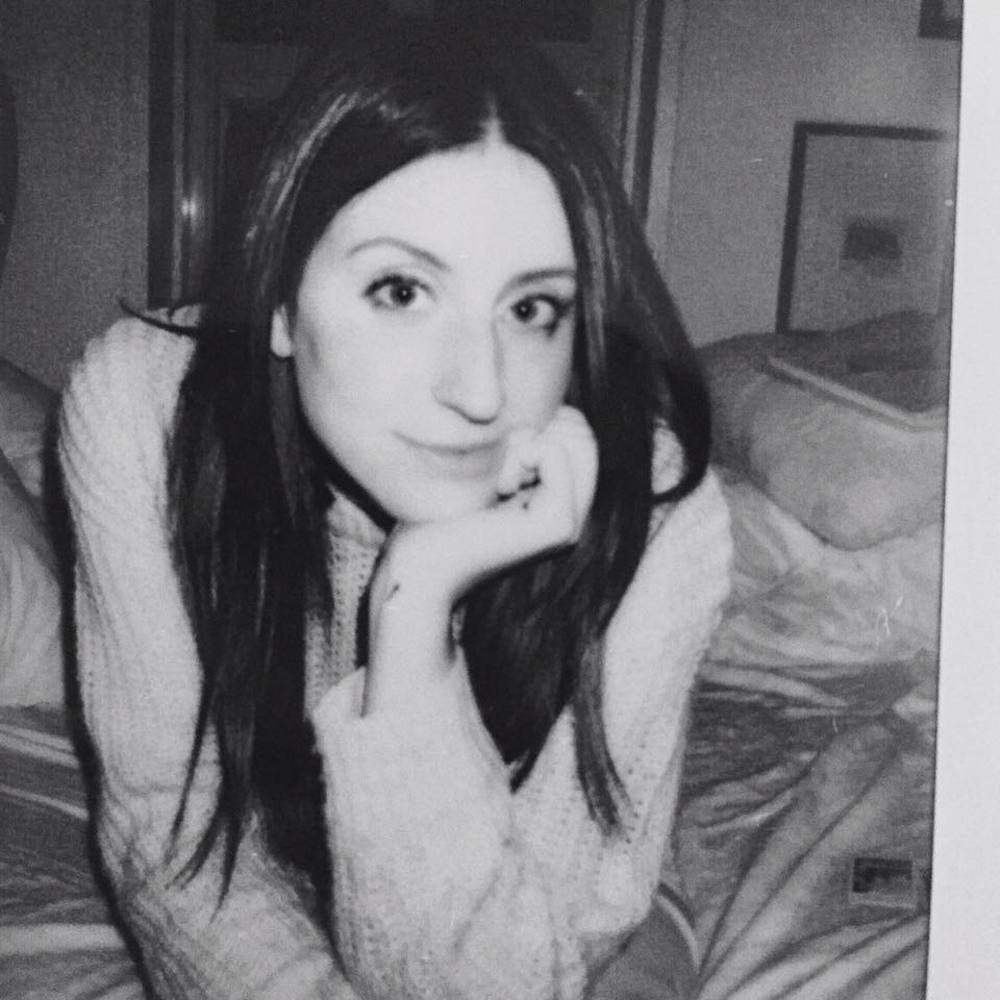 Meet your Posher, Emily