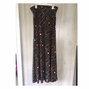 Lularoe Maxi Skirt