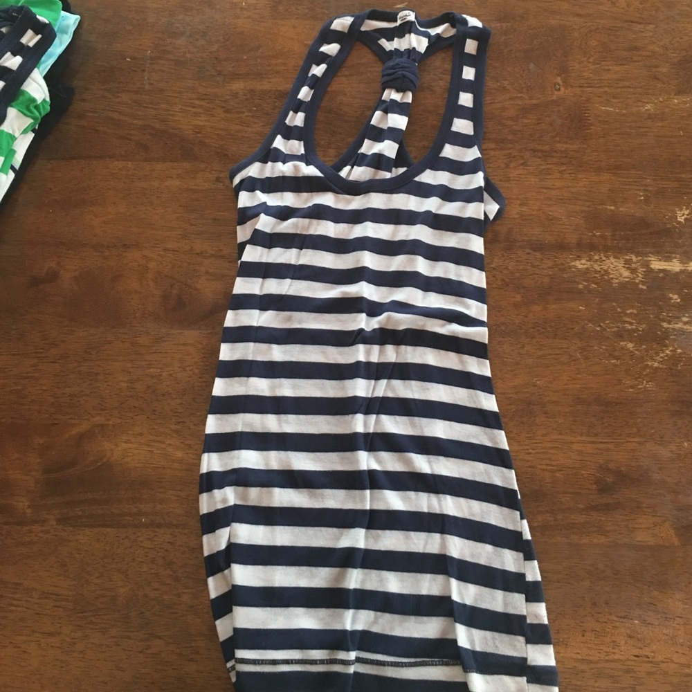 Splendid racer back tank
