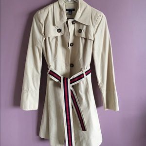 Tommy Hillfiger jacket