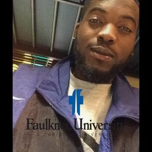 Meet your Posher, Ahmad