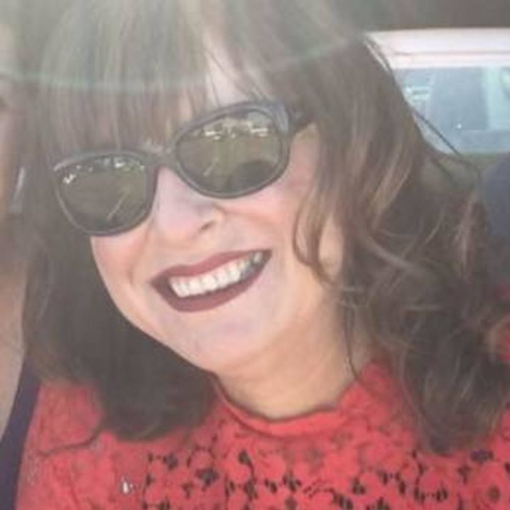 Meet your Posher, Lorna