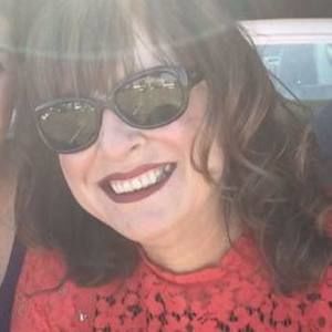 Meet your Posher, Lorna