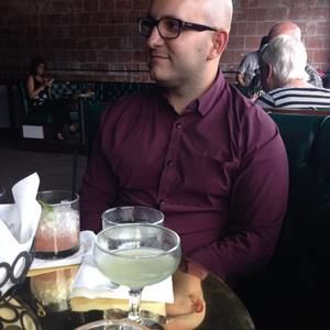 Meet your Posher, Evan