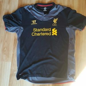 LFC, jersey