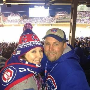 Meet your Posher, Stacy