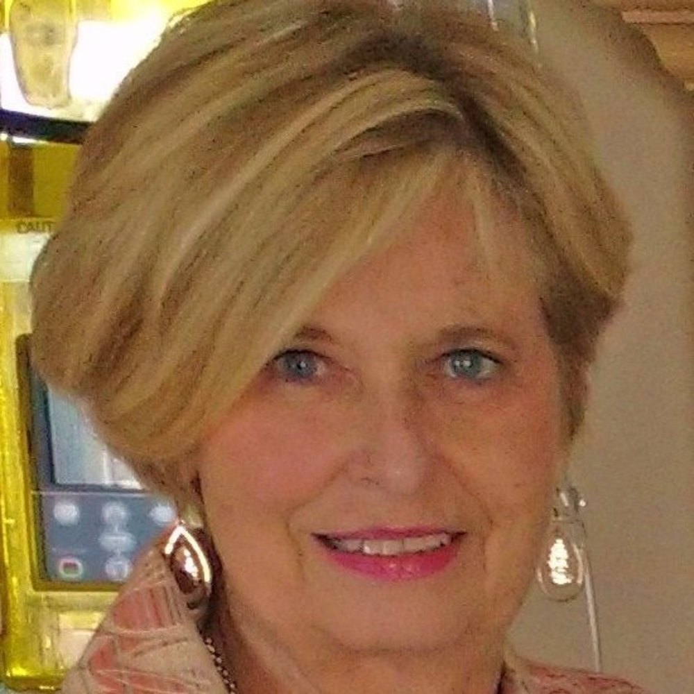 Meet your Posher, Deborah