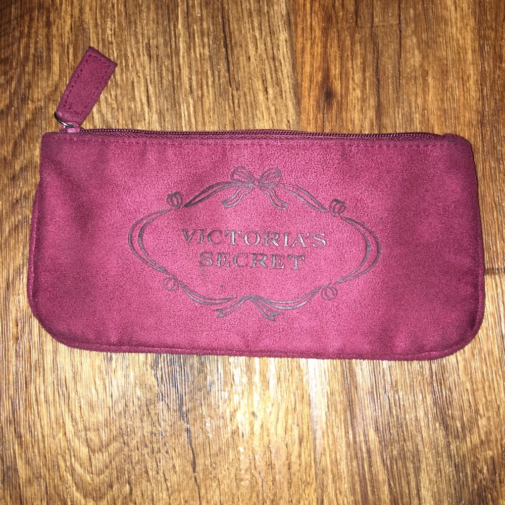 Victoria's Secret Makeup Bag
