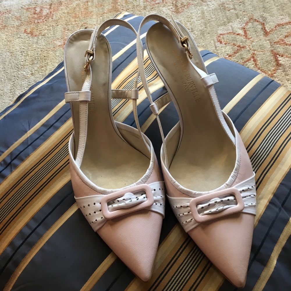 Heel