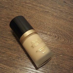Too Faced Born This Way