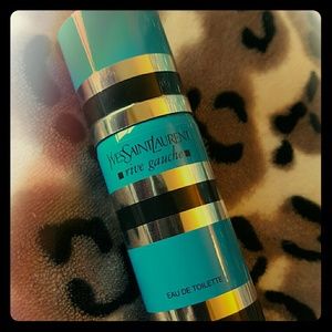 YSL Rive Gauche Eau De Toilette