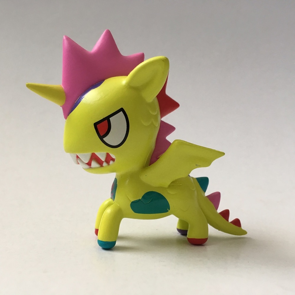 unicorno - kaijucorno