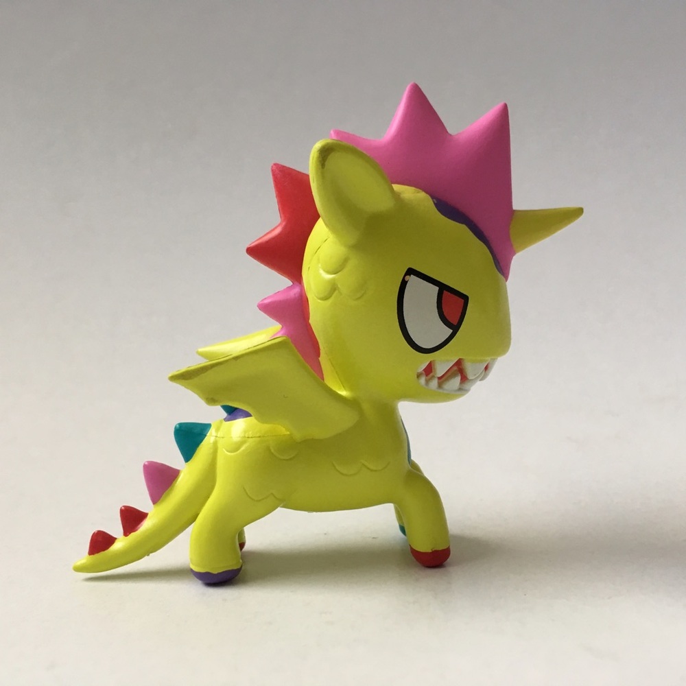 unicorno - kaijucorno - Picture 2 of 6