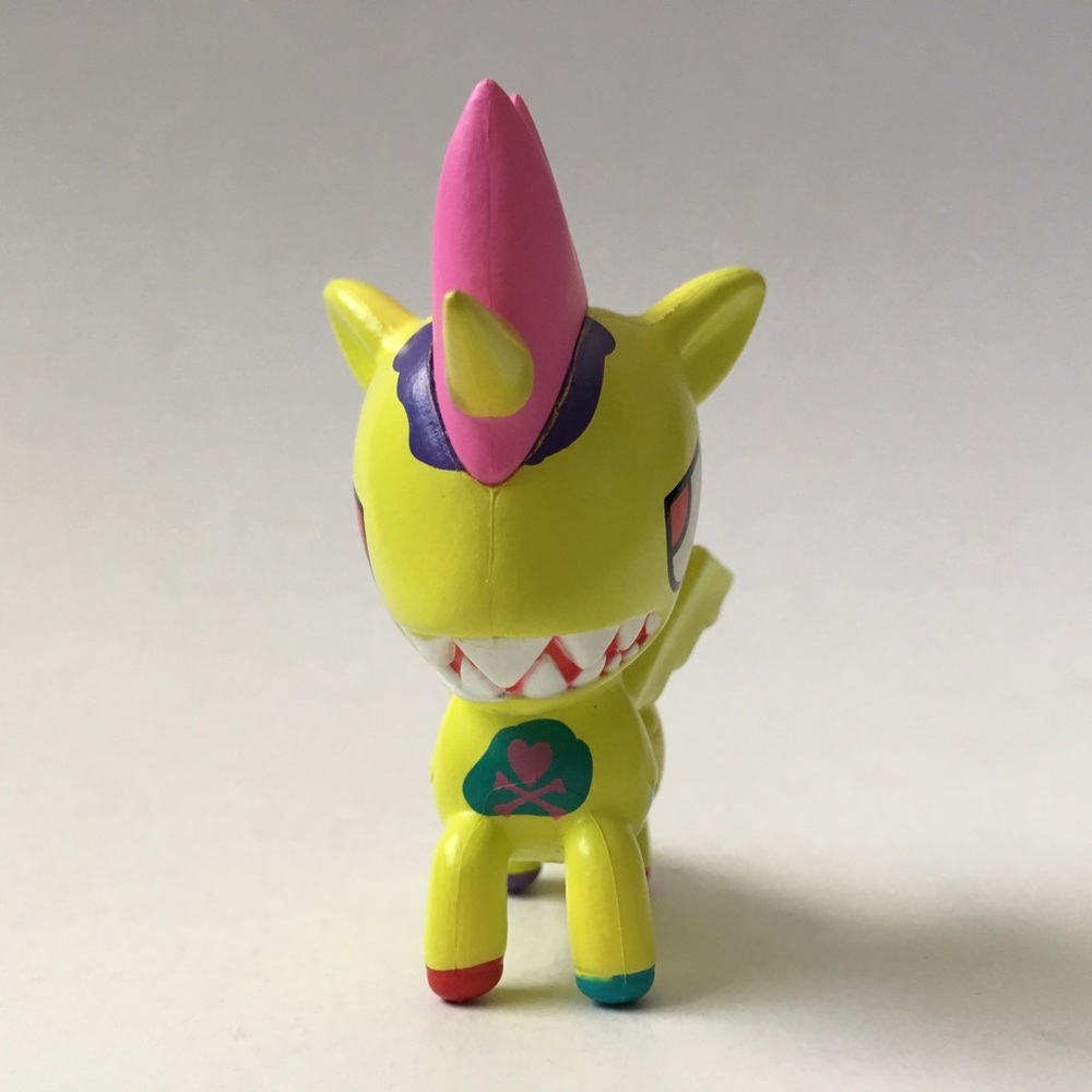 unicorno - kaijucorno - Picture 3 of 6