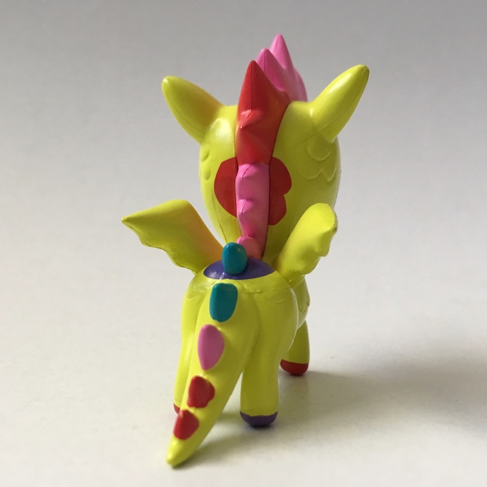 unicorno - kaijucorno - Picture 4 of 6
