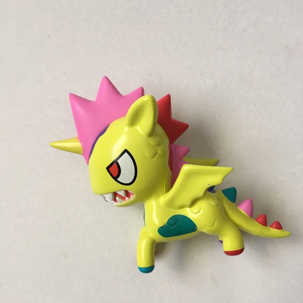 unicorno - kaijucorno - Picture 5 of 6