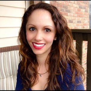 Meet your Posher, Catherine