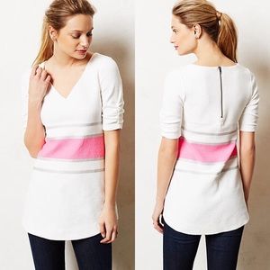Anthropologie (Deletta) tunic